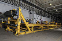 belt conveyor for underground mining  Caterpillar Tunnelling Canada Corporation