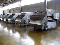 belt filter press for sludge treatment MONOBELT&reg; EKOFINN Wassertechnik GmbH 