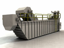 belt filter  D&uuml;rr Paint Systems
