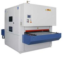 belt polishing machine ROTOPLUS GECAM