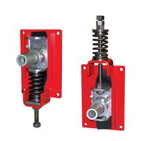 belt tensioner  ASGCO Manufactirung