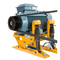 belt tensioner Gemex&reg; Weir Minerals