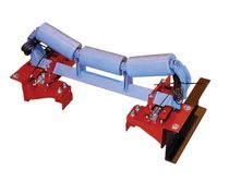 beltweigher  ASGCO Manufactirung