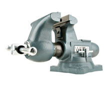bench vise 8 " | WILTON 1780A WMH Tool Group