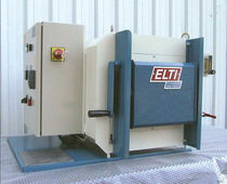 benchtop electric chamber furnace EASYLAB 304 S ELTI