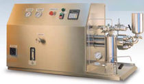 benchtop high-pressure homogenizer max. 250 ml/min, max. 3 100 bar | Mini DeBEE BEE International