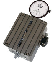 benchtop micrometer for ID / OD measurements 0.00002" | BST-1B Dorsey Metrology International
