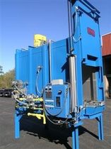 benchtop oven  Epcon Industrial Systems, LP