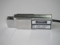 bending beam load cell 0.05 - 0.3 kN | F238  NOVATECH MEASUREMENTS