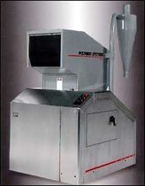 beside-the-press plastic granulator max. 2100 lbs/h (955 kg/h) | PREMIUM SHURFEED Hosokawa Polymer Systems