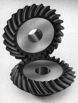 bevel gear  PRUD'HOMME Transmissions