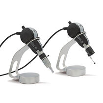 BGA video inspection system MOBILE SCOPE Ersa GmbH