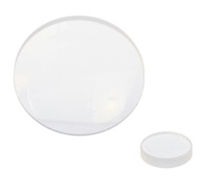 bi-convex lens  Optosigma Corporation
