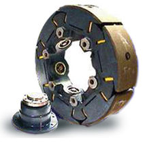 bi-directional clutch  TWIFLEX