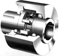 bi-directional clutch  Formsprag