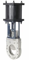 bi-directional knife gate valve 2" - 36", 150 psi | C67 series ITT Engineered Valves