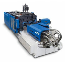 bi-material horizontal hydraulic injection molding machine 140 - 260 t | FB-140R, FB-260R Fu Chun Shin Machinery Manufacture Co., Ltd.