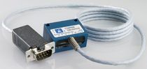 biaxial accelerometer  API Technologies - Spectrum Sensors