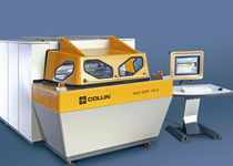 biaxiale stretching line for films MAXI GRIP 700 S  DR. COLLIN