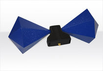 biconical antenna 20 MHz - 3 GHz | BicoLOG&reg; Series Aaronia AG