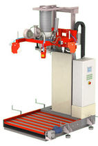 big-bag loading station  SAFMAK