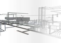 BIM software for electrical system design  VenturisIT GmbH