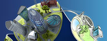 BIM software for structural design Structural BIM CSC