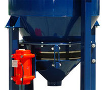 bin activator HBA series Horizon Systems