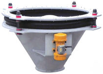 bin activator 600 - 1800 mm &Ouml;zbekoglu