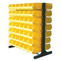 bin shelving  Strong Hold Products