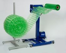biodegradable air cushion protective packaging machine AirSpeed&reg; HC Versa&trade; Pregis