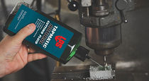 biodegradable cutting fluid Tapmatic&reg; Natural LPS Laboratories