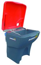 biological parts washer 100 l | MAROLOBIO 100 MAROLOTEST