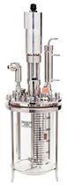 bioreactor  Broadley-James