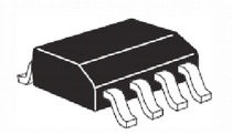 bipolar transistor / diode module 15 V, 2 A  | ZXGD3102 Diodes Incorporated
