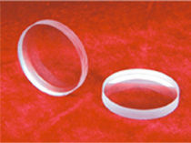 BK7 plano-concave spherical lens  Lambda Scientific Pty Ltd