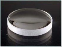 BK7 plano-concave spherical lens  Lattice Electro Optics