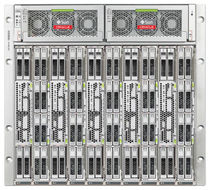 blade server chassis  Oracle