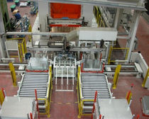 blank stacker / destacker for presses APZ GPA-JAKOB Pressenautomation GmbH