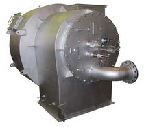 blast furnace gas burner 10 - 100 MW | LCV Hamworthy Combustion