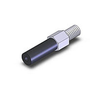blast nozzle ID : 0.04" Crystal Mark
