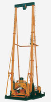 blasthole drilling rig  KEMAI Group