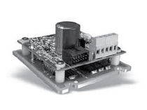 BLDC motor controller 20 A | 48134 series PITTMAN