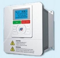 BLDC motor controller  HPB TECHNOLOGY CO., LTD