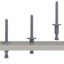 blind rivet  Richco Europe