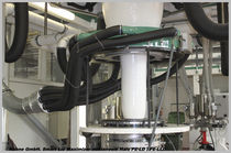 blown film extrusion line 1000 - 3600 mm Kuhne GmbH