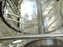 blown film extrusion line for stretch film Polyblown&reg;  COLINES&reg; S.p.A.