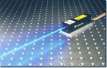 blue diode laser  CrystaLaser