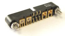 board-to-board connector  Nicomatic