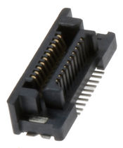 board-to-board connector 0.5 A, 100 V | MONOCOM  STELVIO CHIAPPONI